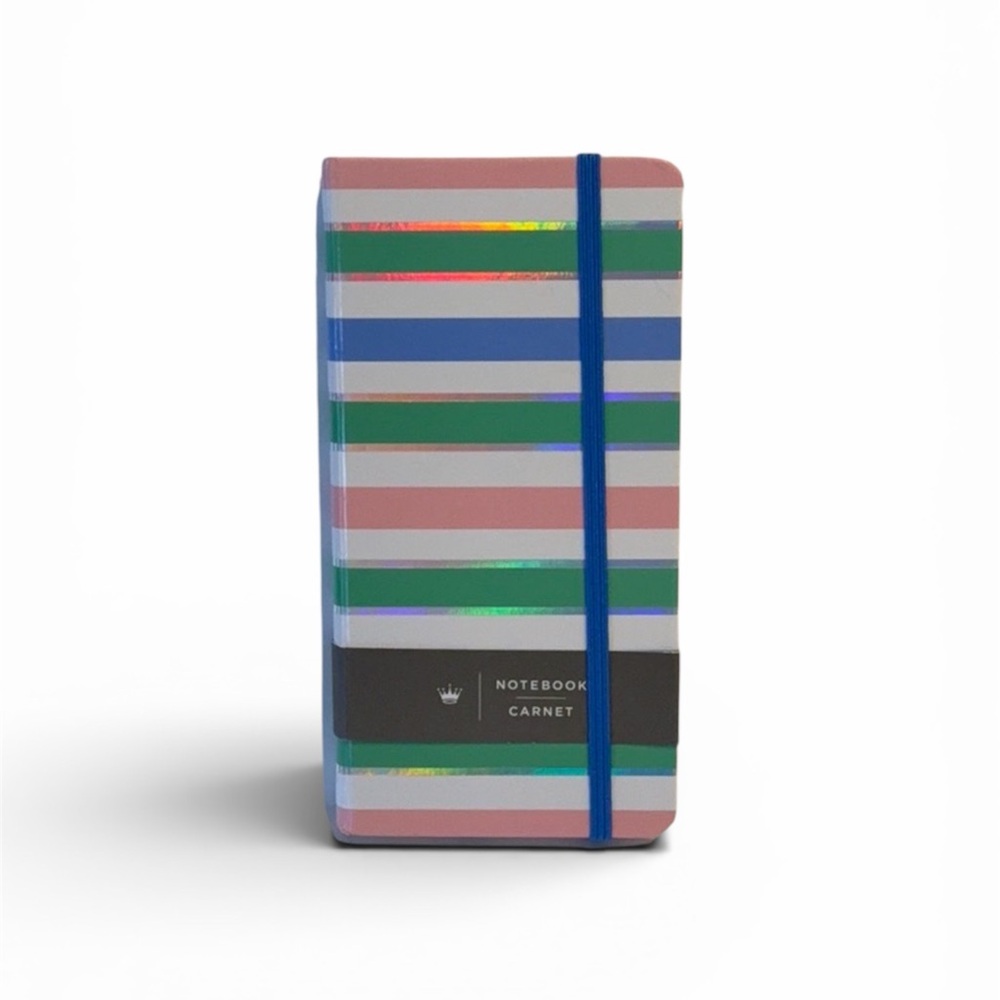 Hallmark Carnet Notebook